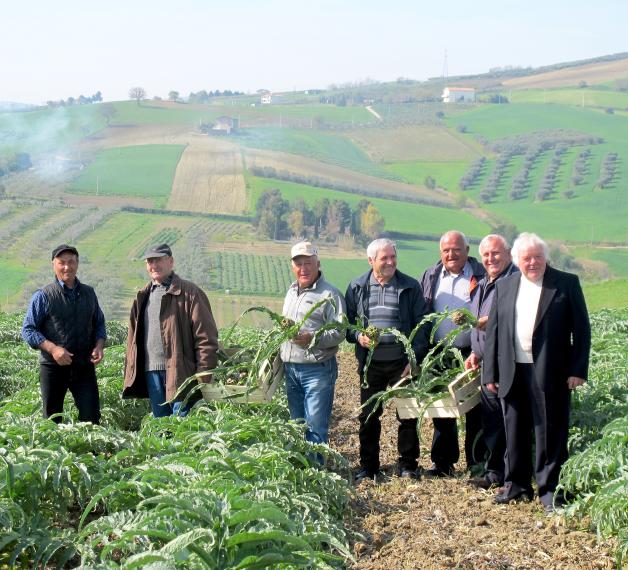 Cooperativa San Rocco