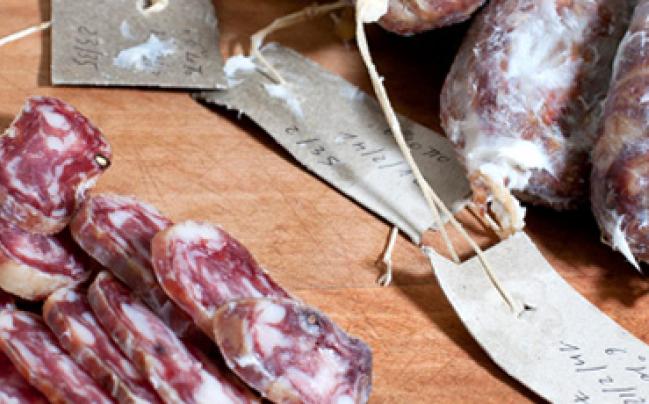 Salsicciotto Frentano