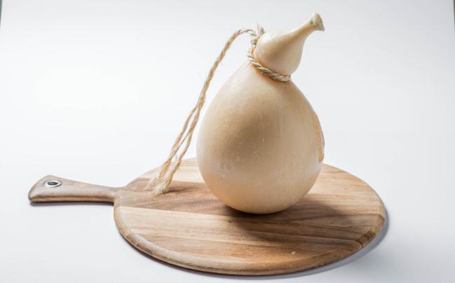 Caciocavallo
