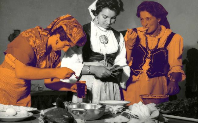 Cucina Popolare Frentana