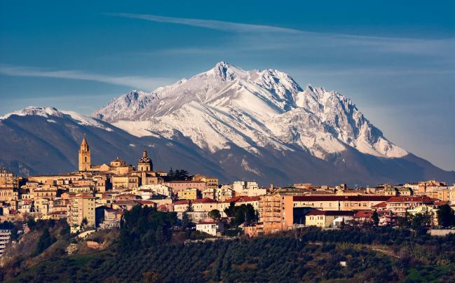 Chieti turismo.abruzzo.it