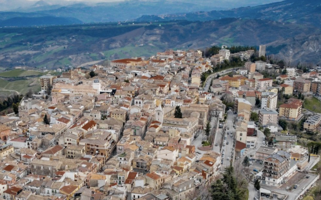 Guardiagrele - Borghi più Belli d'Italia