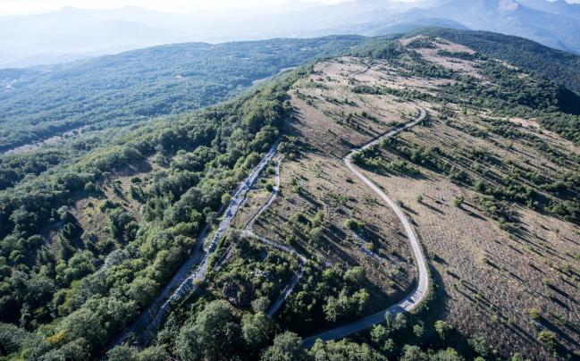 Monte Pallano - DMC SA