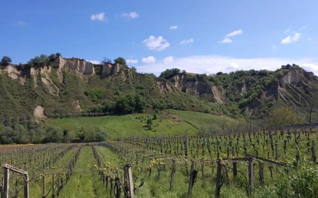 Anello di Chieti