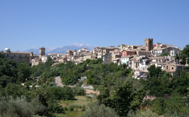 Lanciano