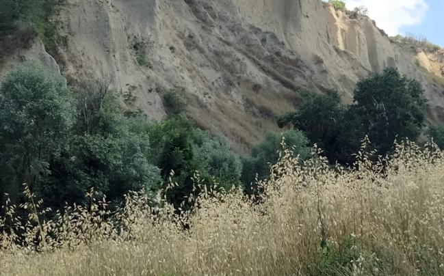 Da Bucchianico a Chieti Scalo