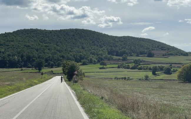 Da Scerni a Pietraferrazzana