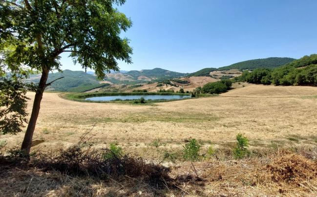 Da Lentella a Castiglione a Colledimezzo