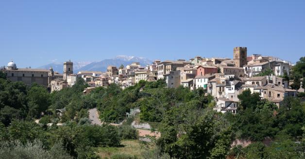 Lanciano