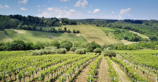 Da Canosa Sannita a Orsogna