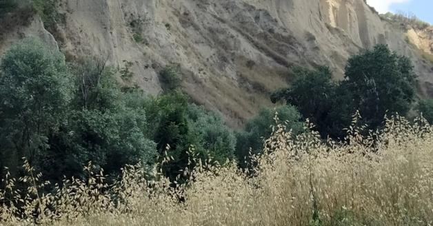 Da Bucchianico a Chieti Scalo