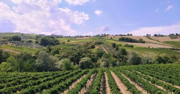 Da Casoli a Guardiagrele a Lanciano