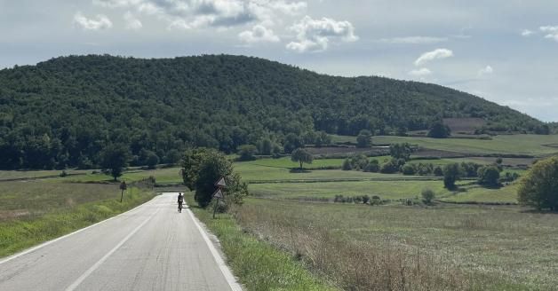 Da Scerni a Pietraferrazzana