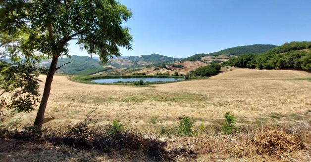 Da Lentella a Castiglione a Colledimezzo