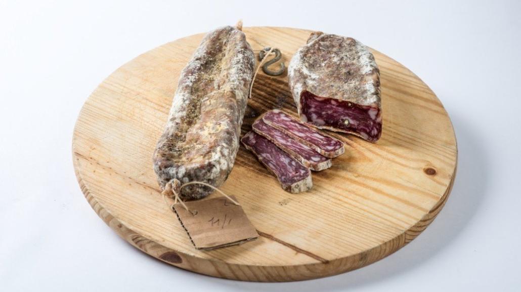 Salsicciotto Frentano