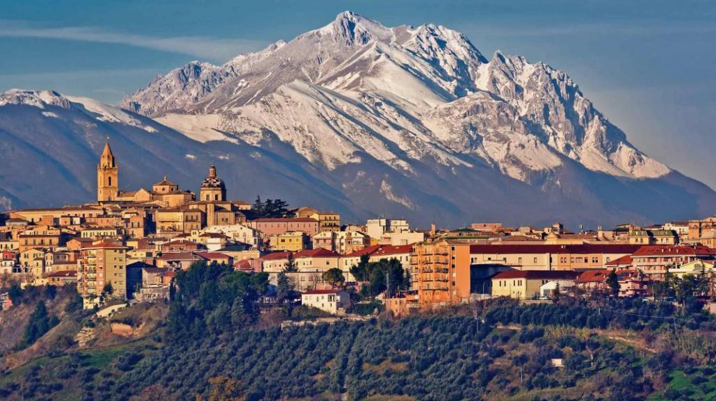 Chieti