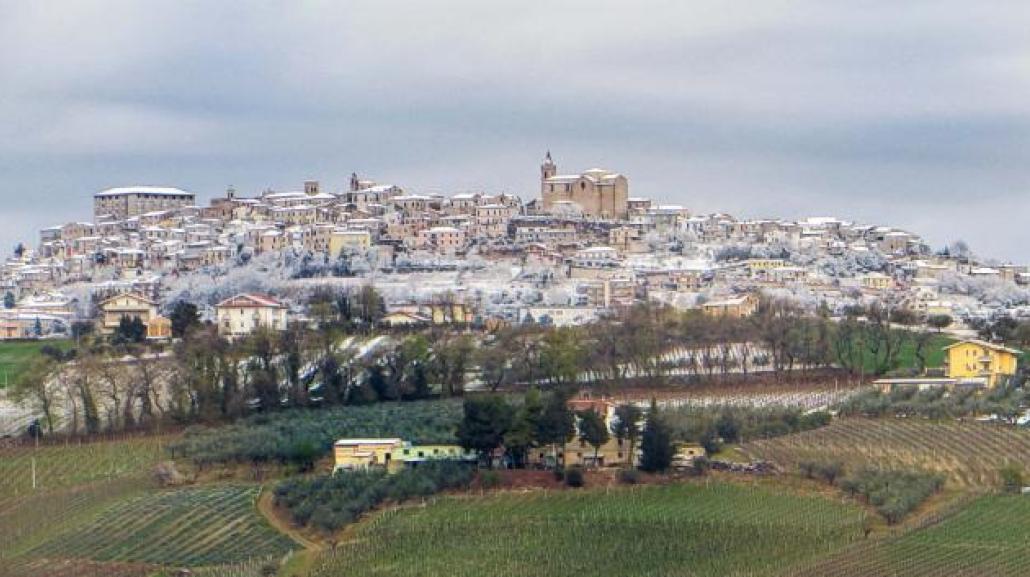 Bucchianico