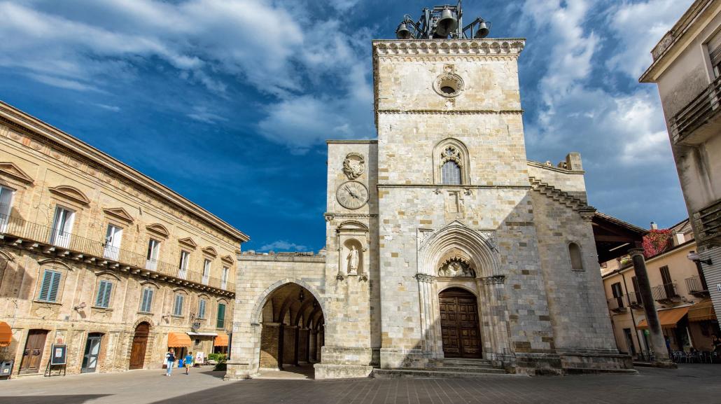 Guardiagrele