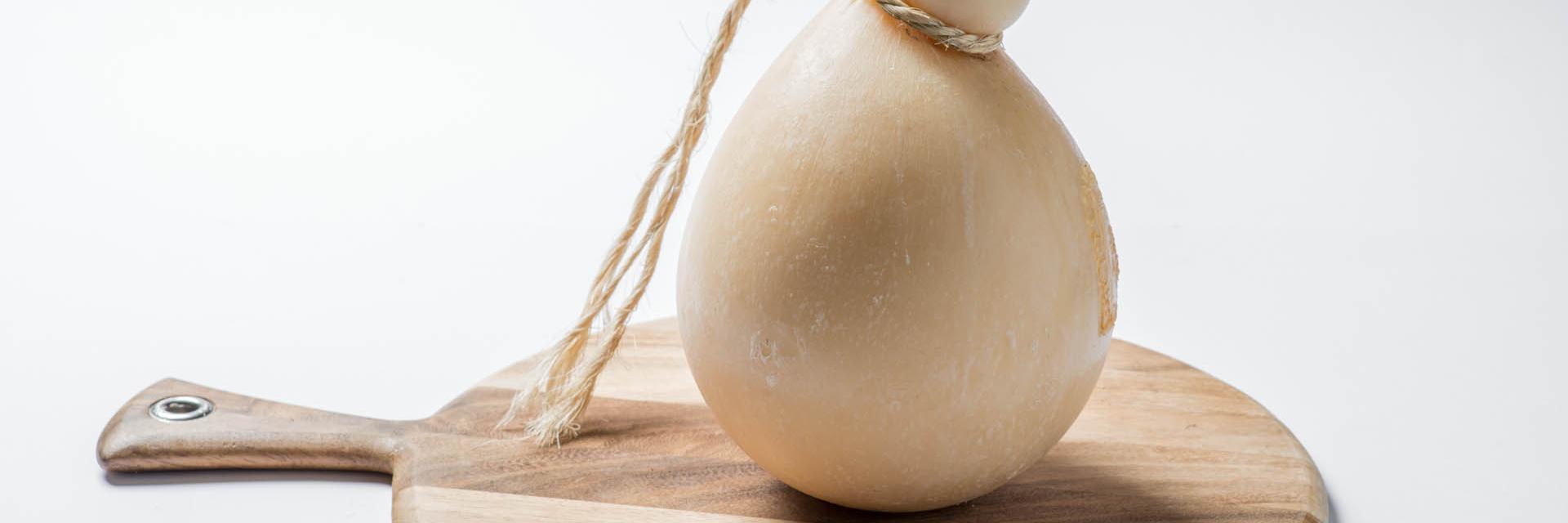 Caciocavallo