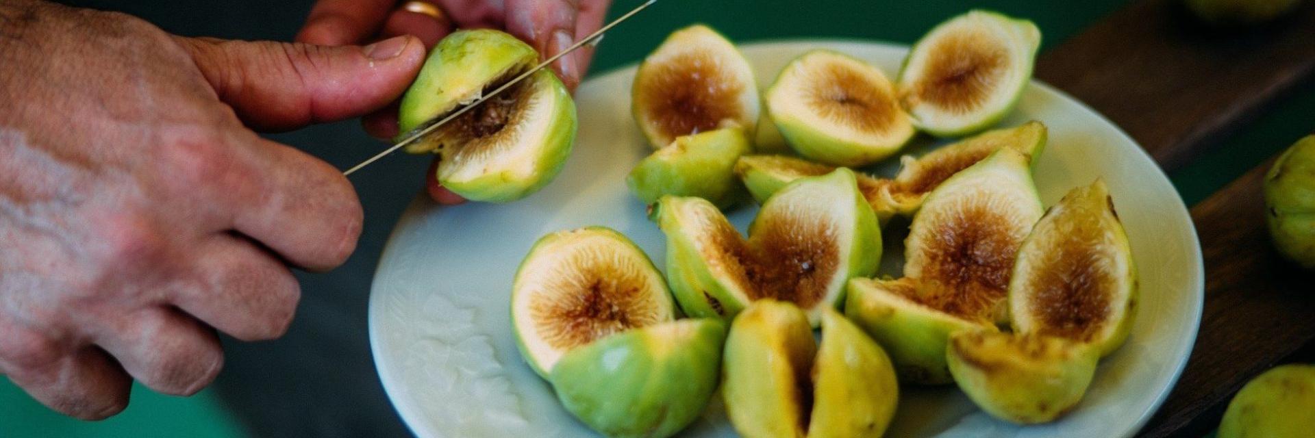 Fico reale di Atessa