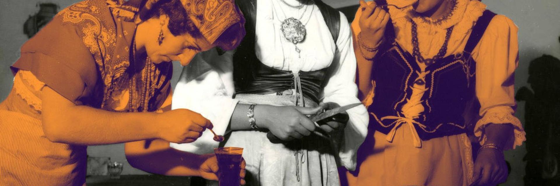 Cucina Popolare Frentana