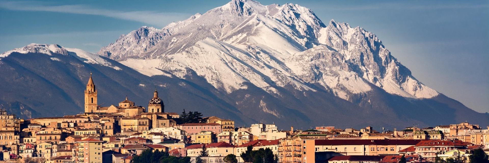 Chieti turismo.abruzzo.it