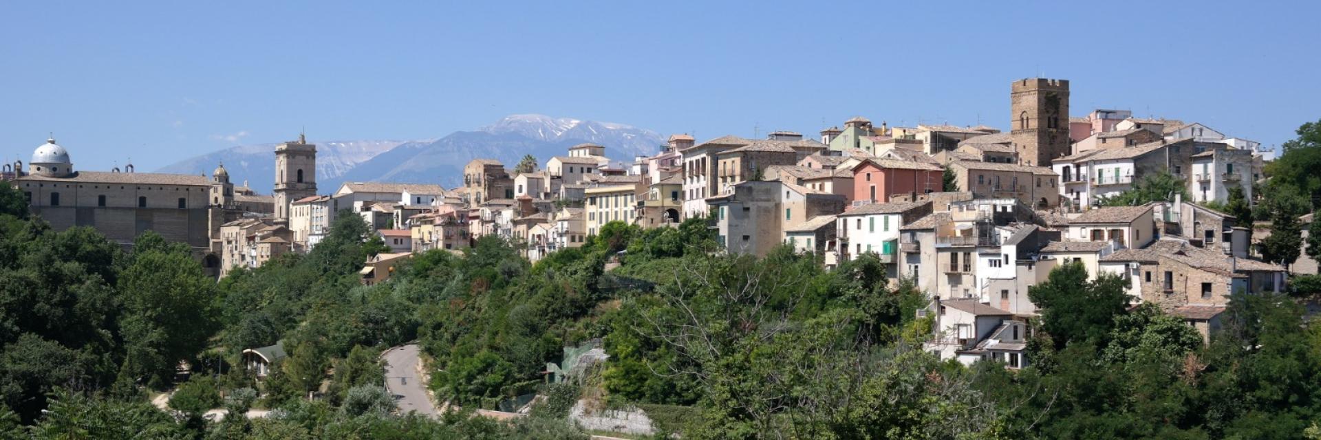 Lanciano