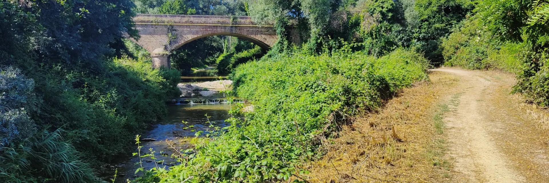 Da Guardiagrele a Miglianico