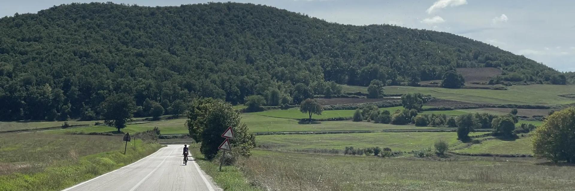 Da Scerni a Pietraferrazzana