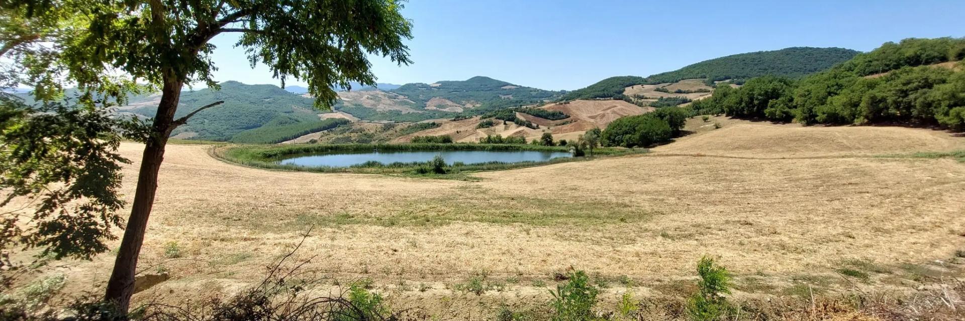 Da Lentella a Castiglione a Colledimezzo