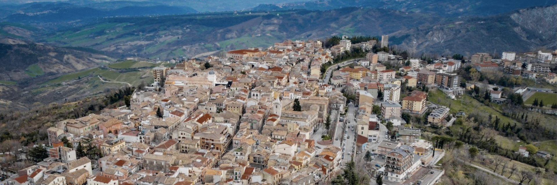 Guardiagrele - Borghi più Belli d'Italia