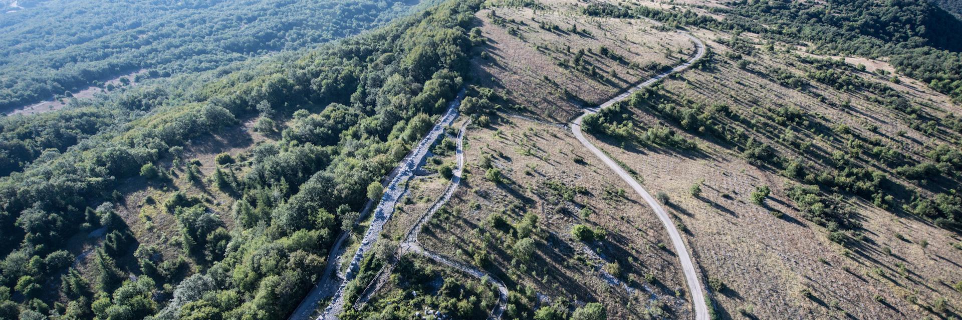 Monte Pallano - DMC SA