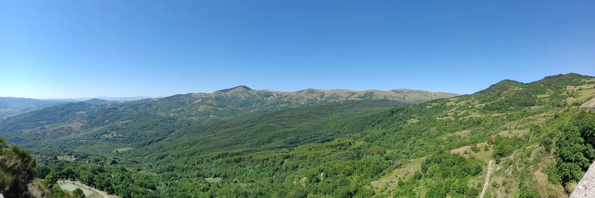 Monti Frentani