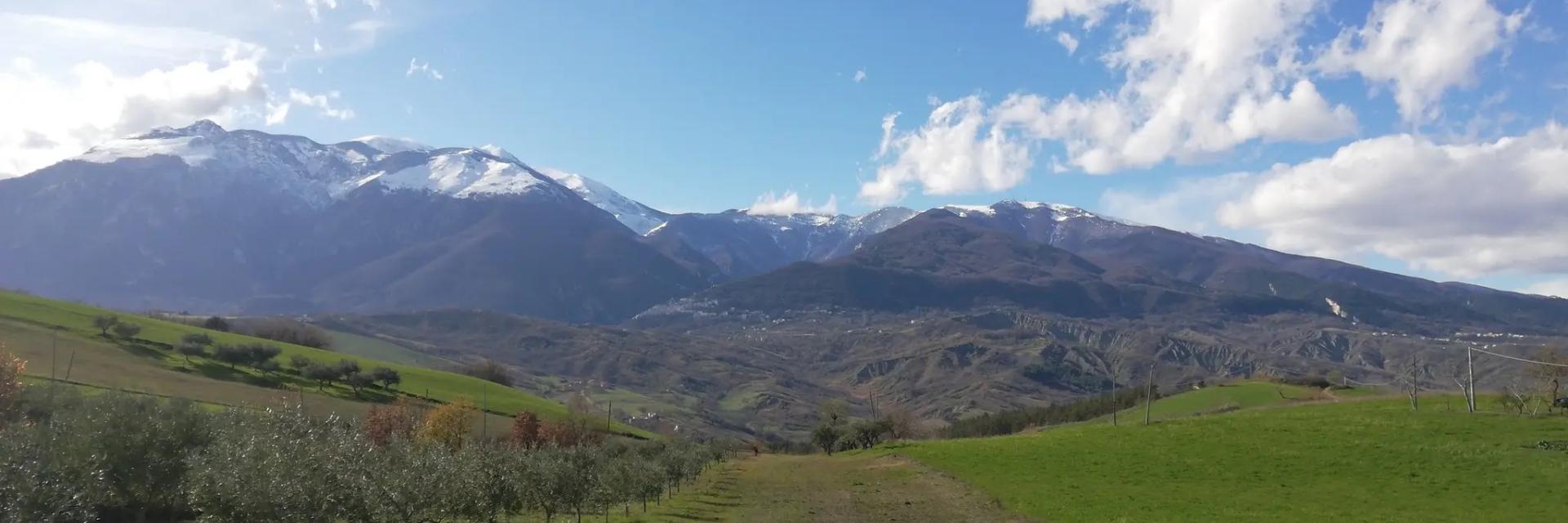Anello di Lanciano